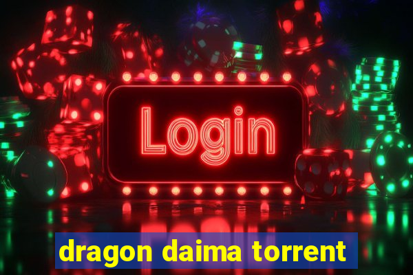 dragon daima torrent